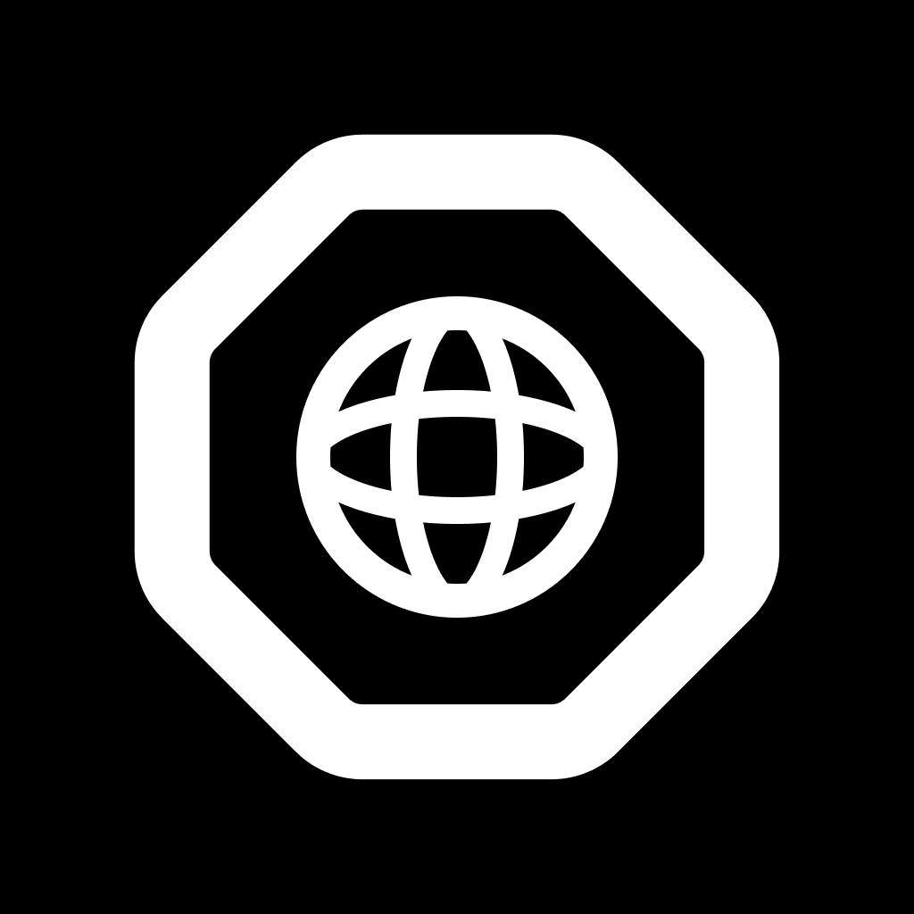 oxibrowser icon